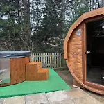 Villa Katowa Porąbka