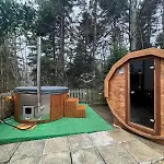 Katowa Villa Porąbka