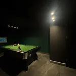 Villa Katowa Porąbka