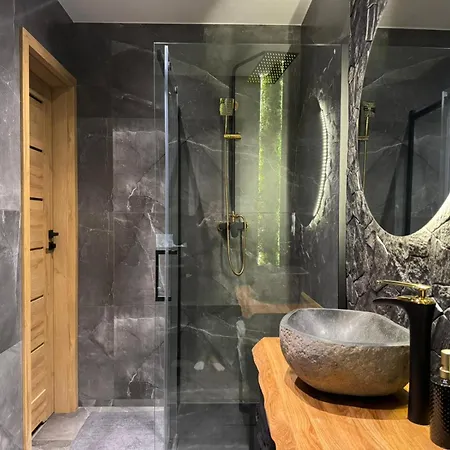 Vila Katowa Porąbka