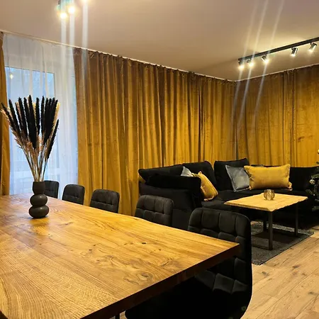 Katowa Vila Porąbka