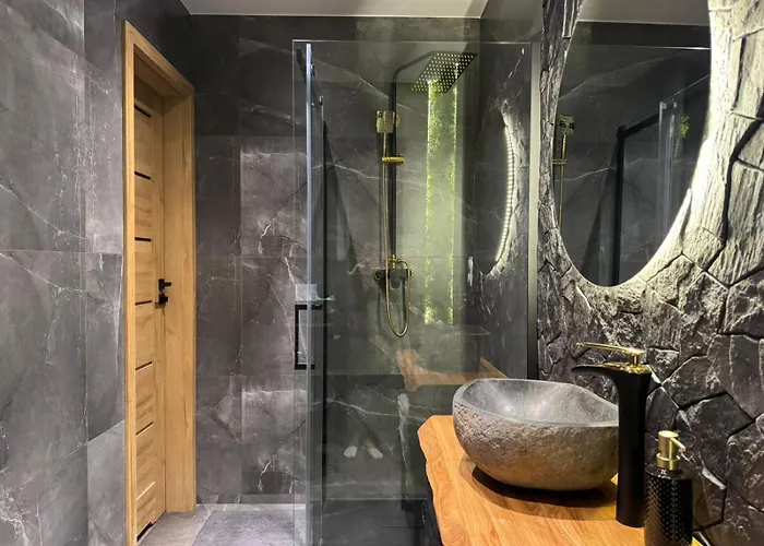 Vila Katowa Porąbka