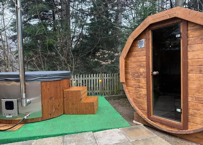 Vila Katowa Porąbka