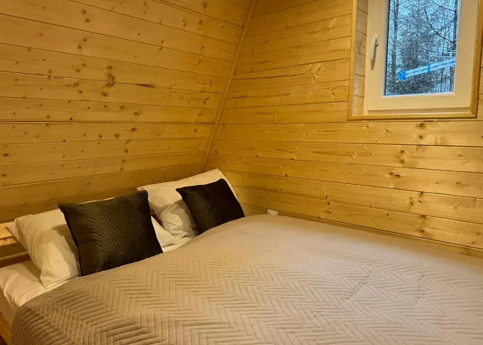 Katowa Vila Porąbka