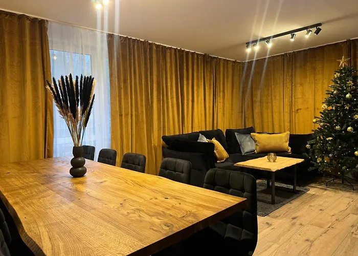 Katowa Vila Porąbka