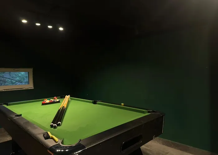 Katowa Vila Porąbka