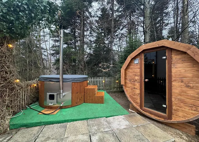 Katowa Vila Porąbka