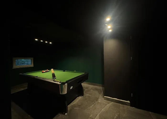 Vila Katowa Porąbka