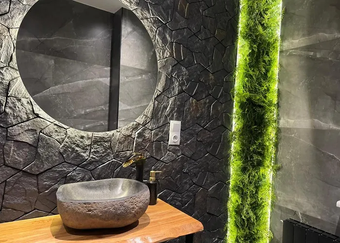 Vila Katowa Porąbka